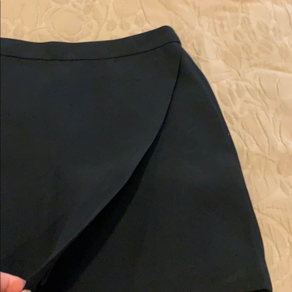Banana Republic Little Black Skirt